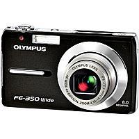 Ремонт Olympus FE-350 в Москве