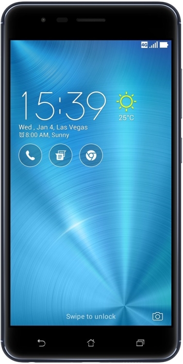 Ремонт Asus Zenfone 3 Zoom 64GB ZE553KL в Москве