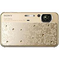 Ремонт Sony CYBER-SHOT DSC-T99D в Москве