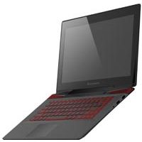 Ремонт разъема питания для Lenovo IdeaPad Y50-70 Touch в Москве