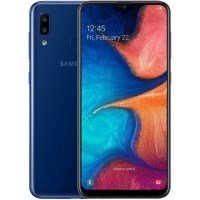 Ремонт Samsung Galaxy A20 32GB в Москве