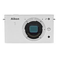 Замена затвора для Nikon 1 J1 Body в Москве