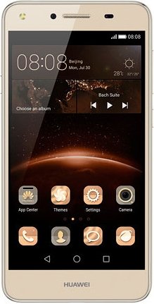 Замена микрофона для Huawei Y5II в Москве