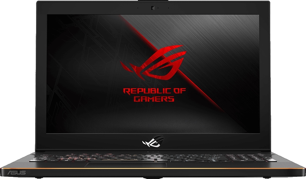 Ремонт Asus ROG Zephyrus M GM501GM в Москве