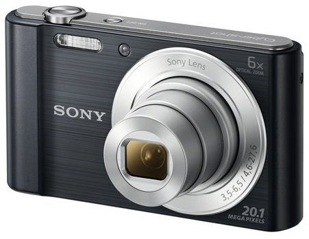 Ремонт Sony W810 в Москве