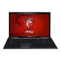 Ремонт MSI ge70 0nc в Москве