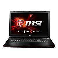 Установка программ для MSI GP72 2QE Leopard Pro в Москве