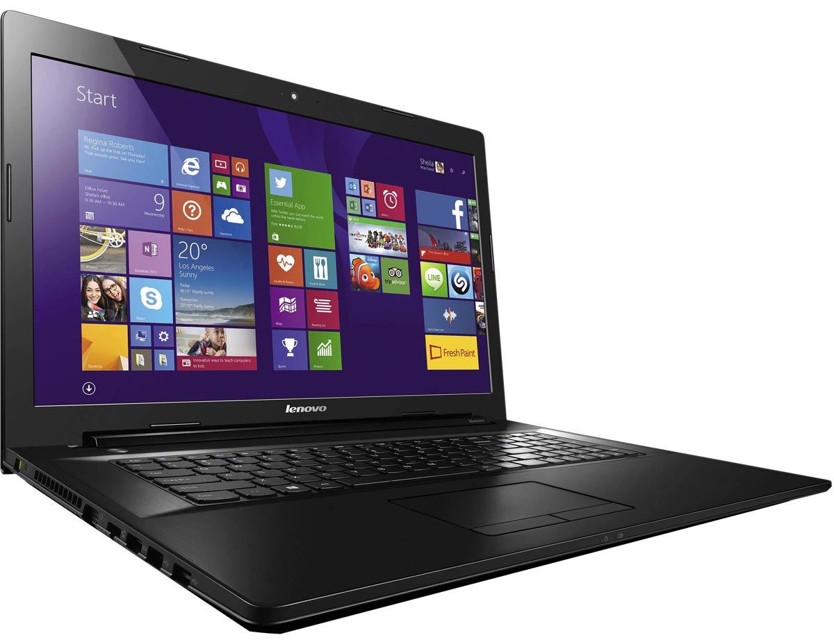 Ремонт Lenovo IdeaPad G70-80 в Москве