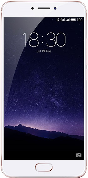 Ремонт Meizu MX6 32GB/3GB в Москве