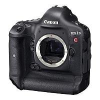 Замена слота карты для Canon EOS 1D C Body в Москве