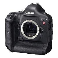 Замена вспышки для Canon EOS 1D C Body в Москве