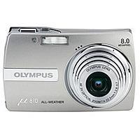 Ремонт Olympus MJU 810 в Москве