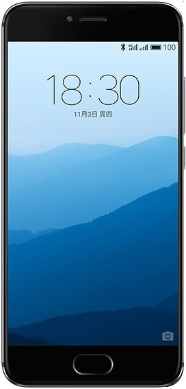 Ремонт Meizu Pro 6s 64GB в Москве