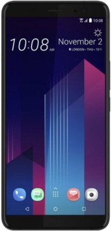 Ремонт HTC U11 Plus 64GB в Москве