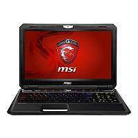 Ремонт MSI gt60 0ne в Москве