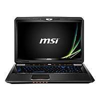 Ремонт MSI gt70 0nh workstation в Москве