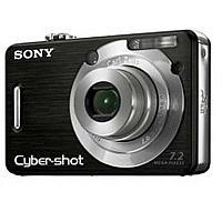 Ремонт Sony CYBER-SHOT DSC-W55 в Москве