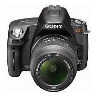 Ремонт Sony Alpha DSLR-A290 Body в Москве
