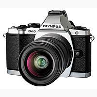 Ремонт Olympus OM-D E-M5 в Москве