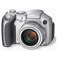 Ремонт Canon POWERSHOT S2 IS в Москве