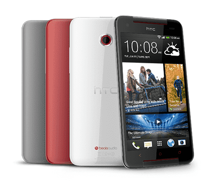 Ремонт HTC Butterfly S в Москве