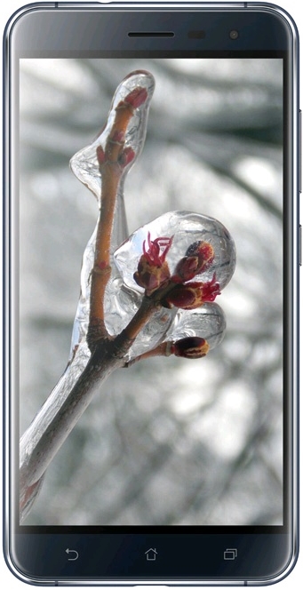Ремонт Asus Zenfone 3 32GB ZE520KL в Москве