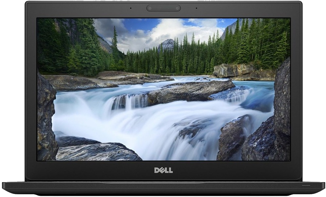Ремонт Dell Latitude 12 7290 в Москве