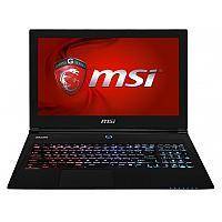 Ремонт MSI GS60 2PM в Москве