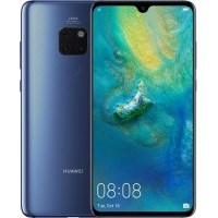 Ремонт Huawei Mate 20 в Москве