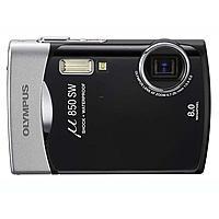 Ремонт Olympus MJU 850 SW в Москве
