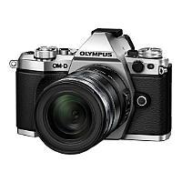 Ремонт Olympus OM-D E-M5 Mark II Kit в Москве