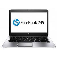 Переустановка ОС для HP EliteBook 745 G2 в Москве