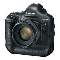 Ремонт Canon EOS 1D X Kit в Москве