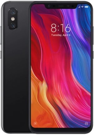 Ремонт Xiaomi Mi 8 в Москве