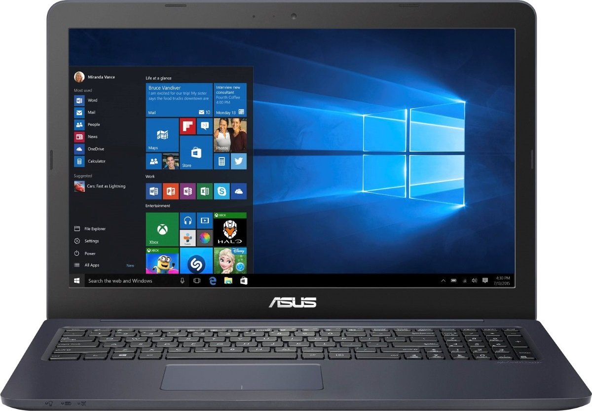 Полная диагностика для Asus EeeBook E502SA в Москве