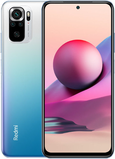 Ремонт Xiaomi Redmi Note 10S в Москве