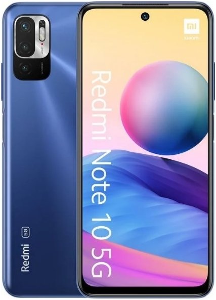 Замена задней камеры для Xiaomi Redmi Note 10T в Москве
