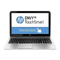 Переустановка ОС для HP Envy TouchSmart 15-j100 в Москве