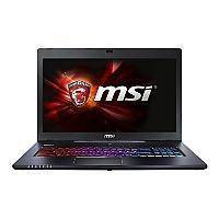 Ремонт MSI GS70 6QD Stealth в Москве