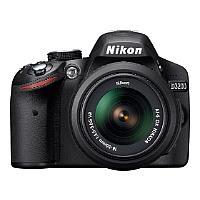 Замена платы для Nikon D3200 Kit в Москве