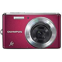 Замена матрицы для Olympus FE-4050 в Москве