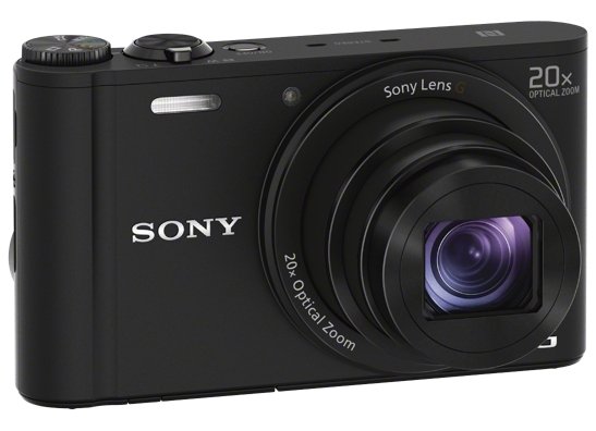 Полная диагностика для Sony WX350 в Москве