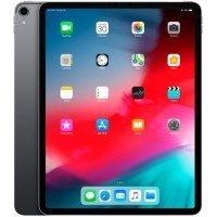 Полная диагностика для Apple iPad Pro 3 12.9 2018 в Москве