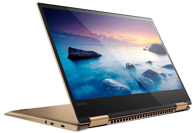 Ремонт Lenovo Yoga 720 13 inch в Москве