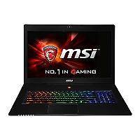 Замена SSD для MSI GS70 2QC Stealth в Москве