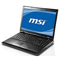 Ремонт MSI CR630 в Москве