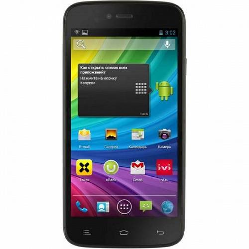 Ремонт fly IQ4411 Quad Energie в Москве