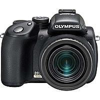 Ремонт Olympus SP-570 UZ в Москве