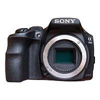 Ремонт объектива для Sony Alpha A3000 Body в Москве