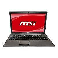 Ремонт MSI GE620DX в Москве